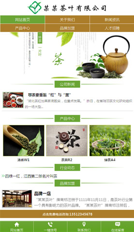 辽阳电脑网站模板