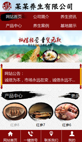 辽阳电脑网站模板